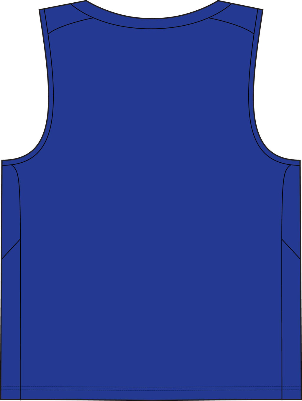Débardeur sport homme Câlinou – Ourson