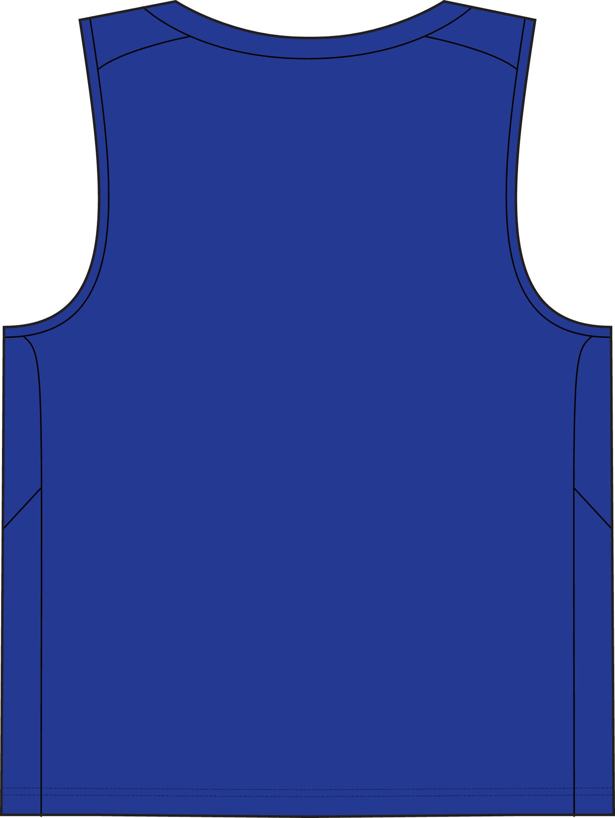 Débardeur sport homme Câlinou – Ourson