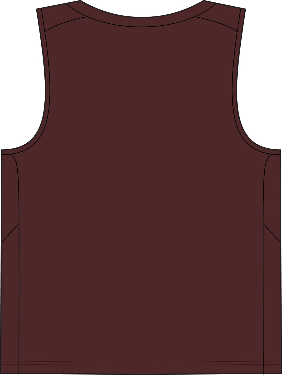 Débardeur sport homme Câlinou – Ourson