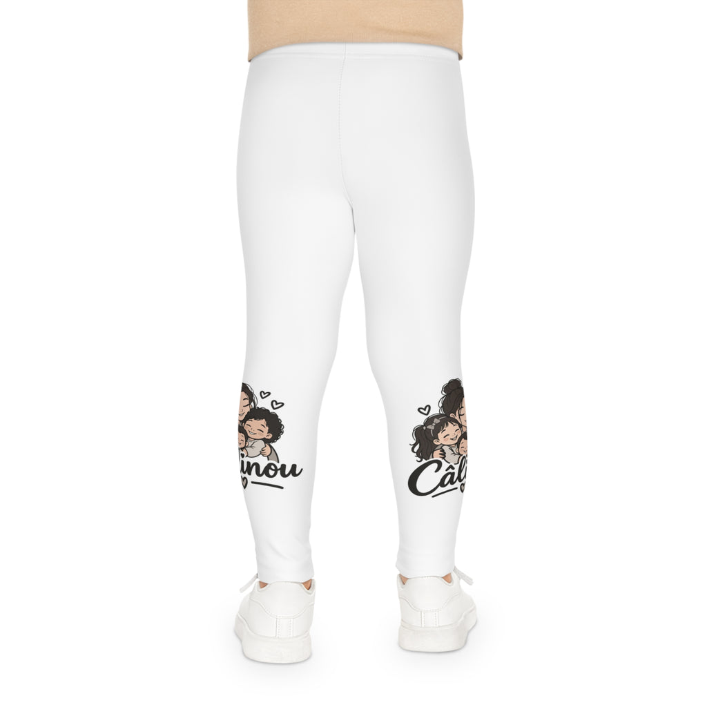 Leggings enfant Câlinou