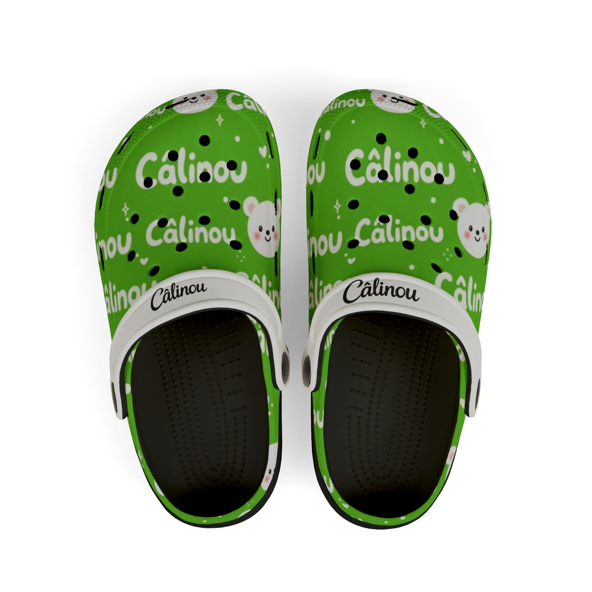 Sabots enfant Câlinou