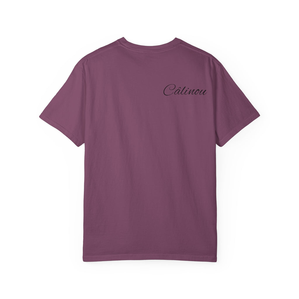 Camiseta unisex