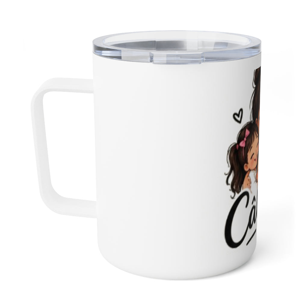 Tasse isotherme Câlinou