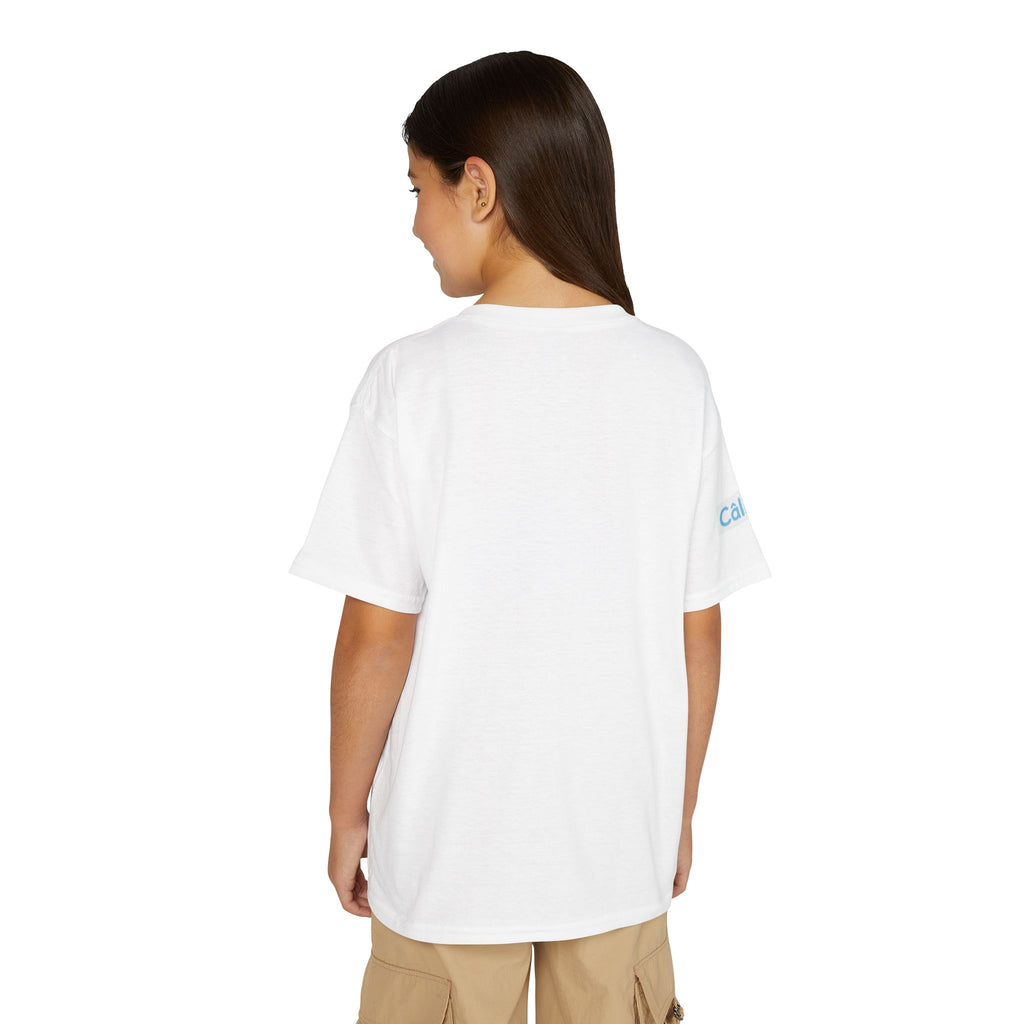 T-shirt enfant Câlinou