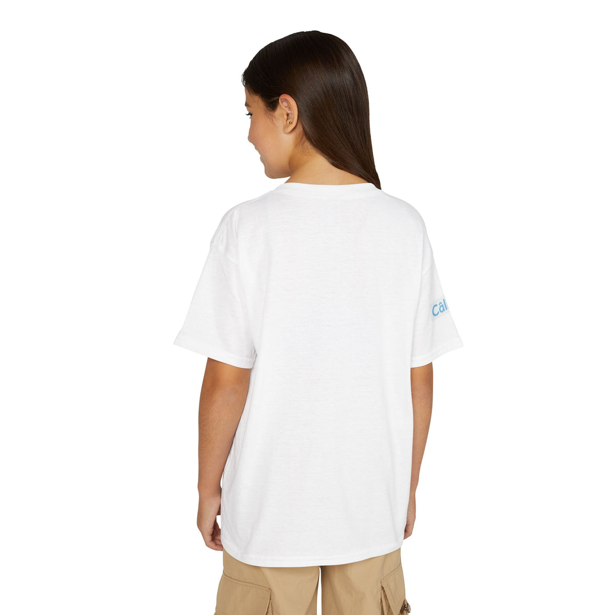 Câlinou children's t-shirt