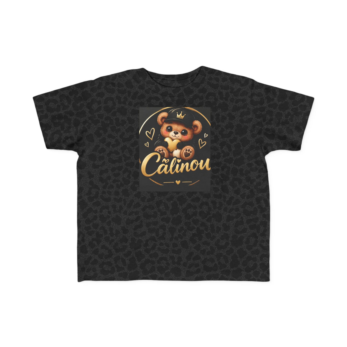 Câlinou children's t-shirt