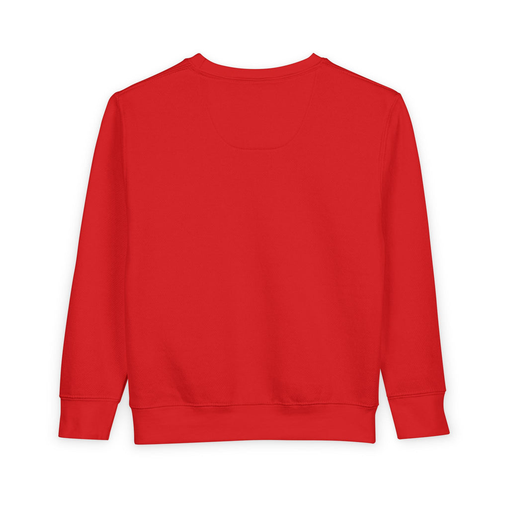 Chandail tout-petit Câlinou – Unisexe