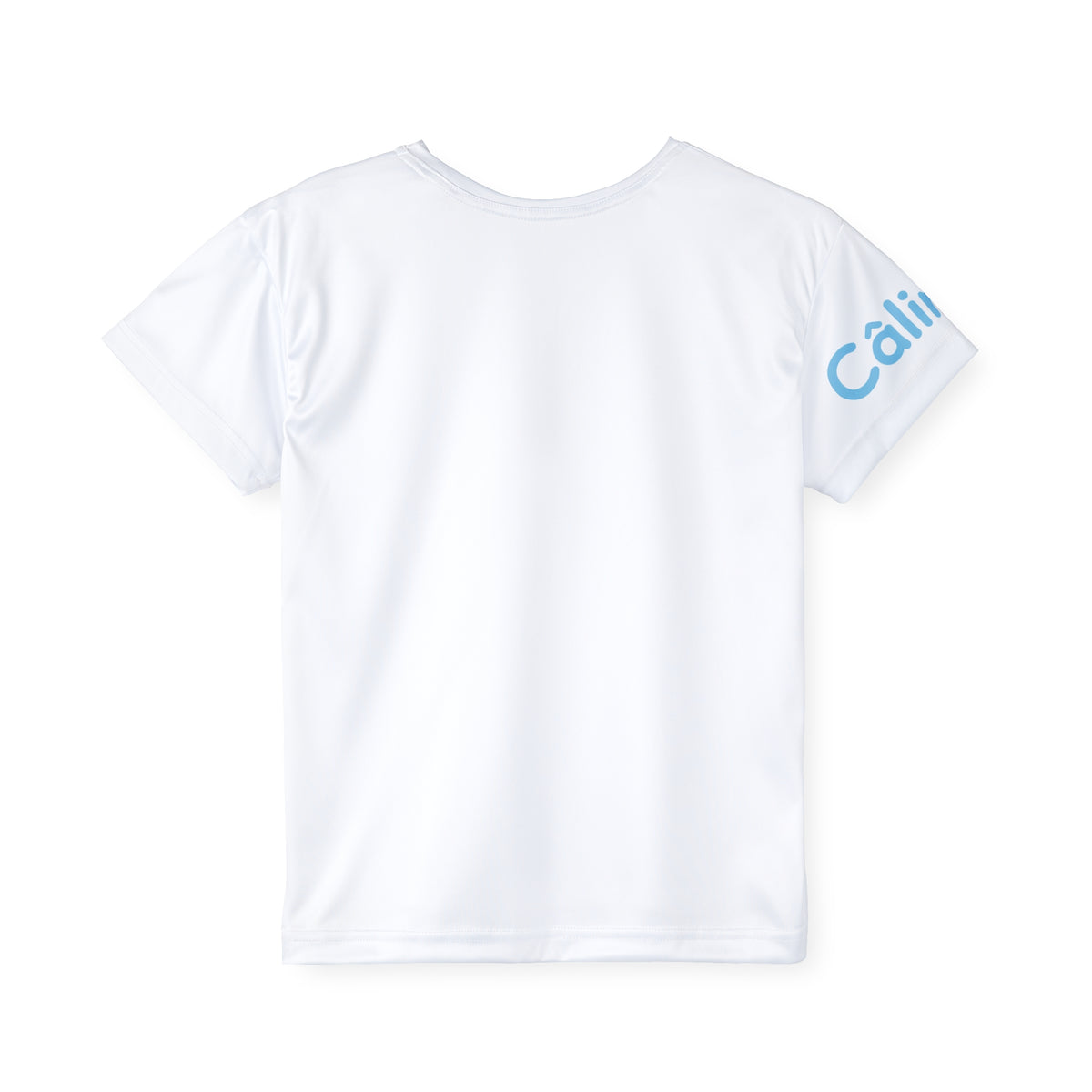 Chandail sport jeunesse