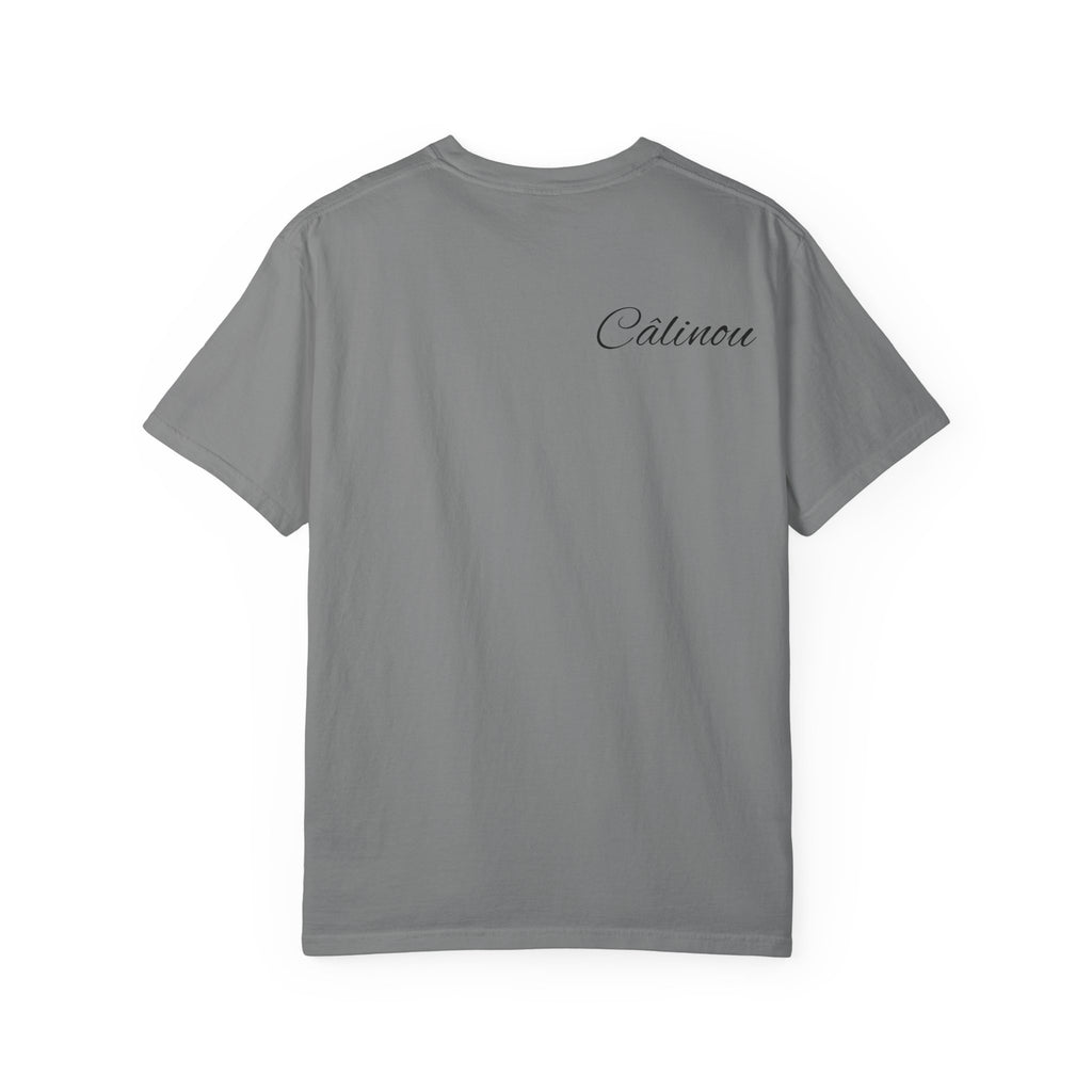 Camiseta unisex