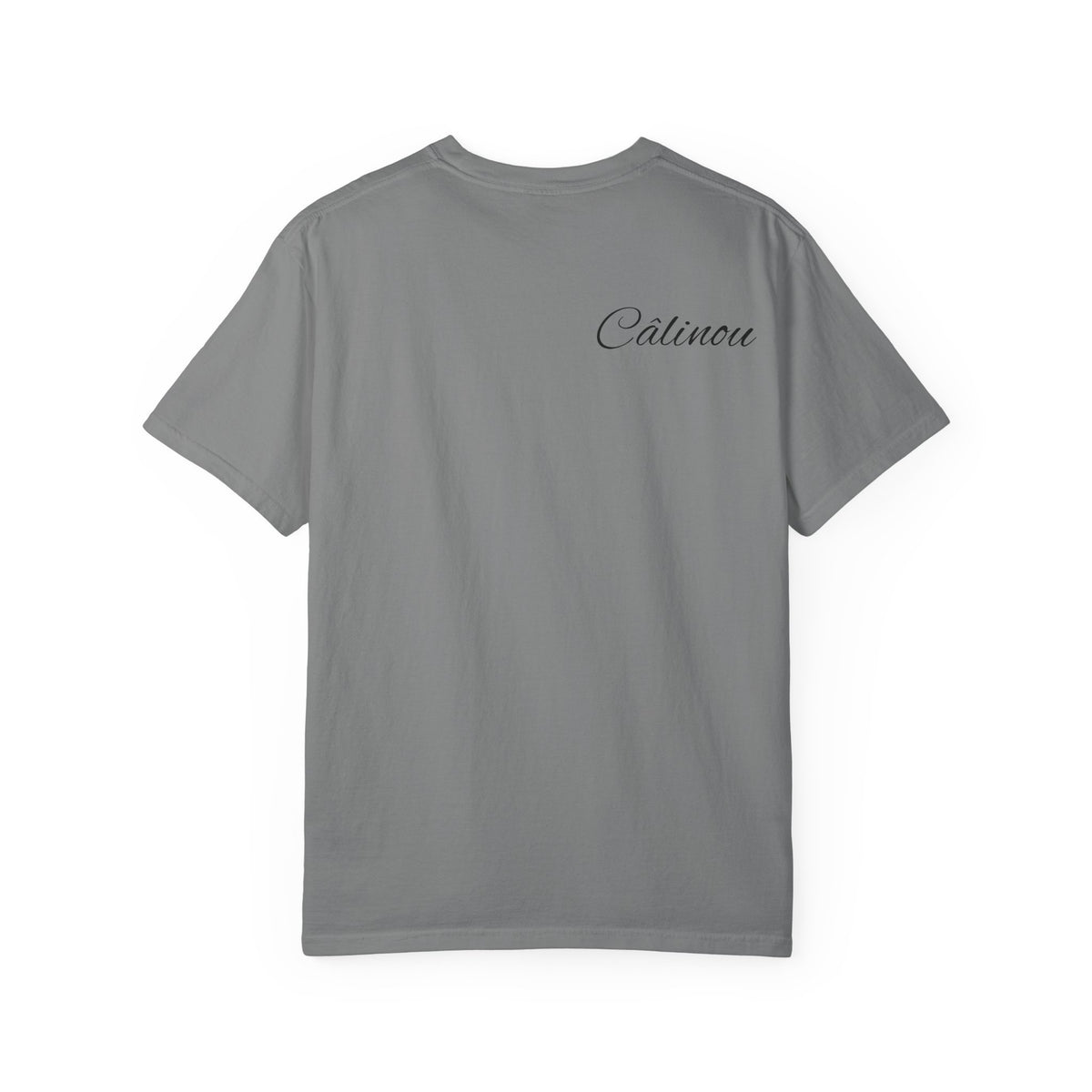 Camiseta unisex