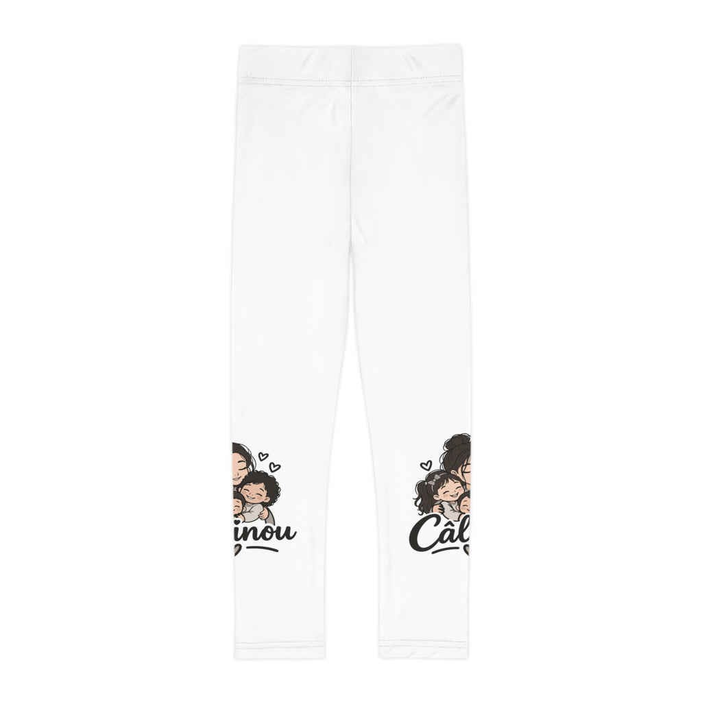 Leggings enfant Câlinou
