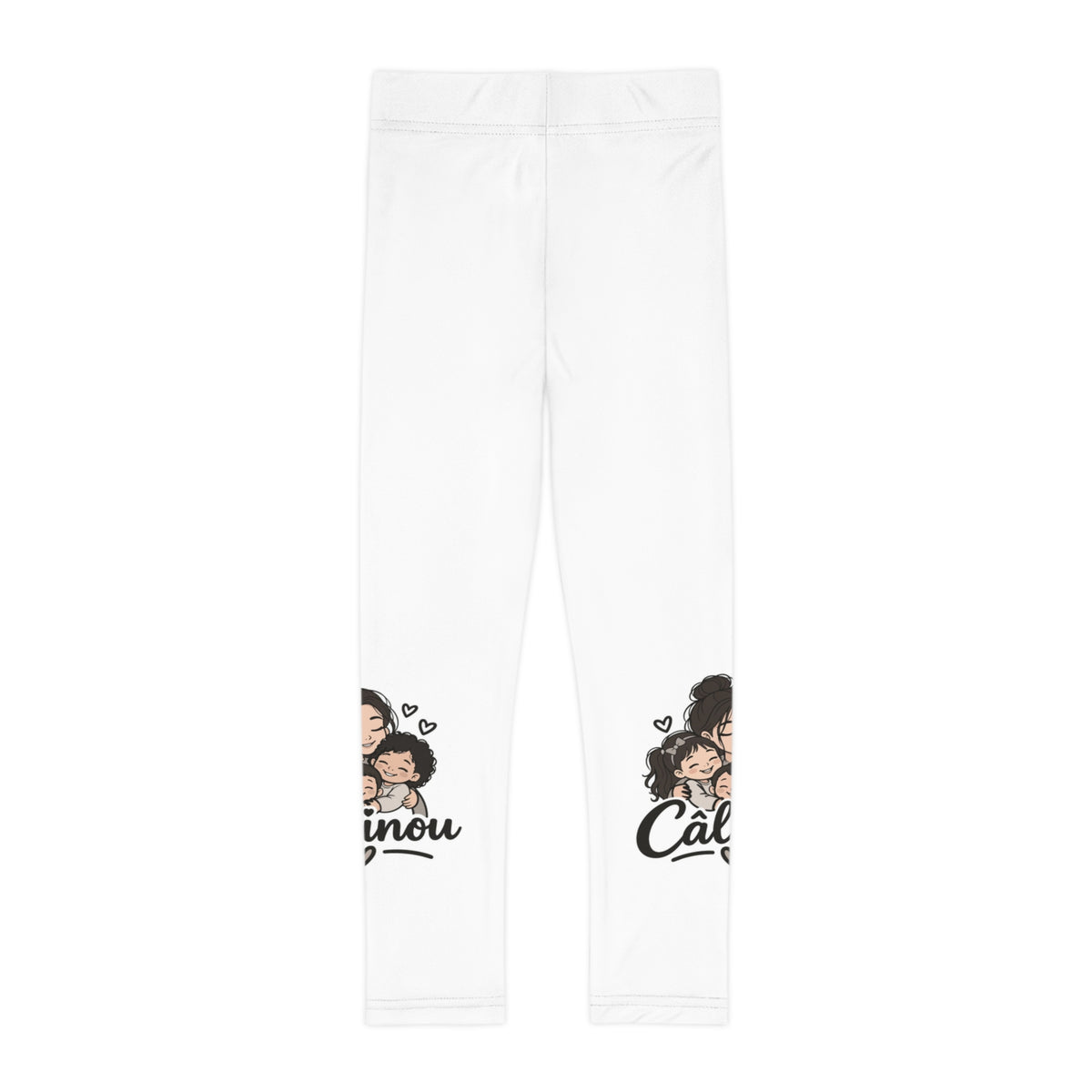 Leggings enfant Câlinou