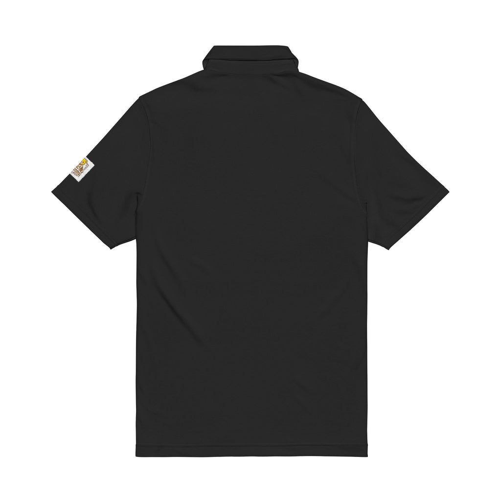 Polo Under Armour Câlinou – Ourson brodé