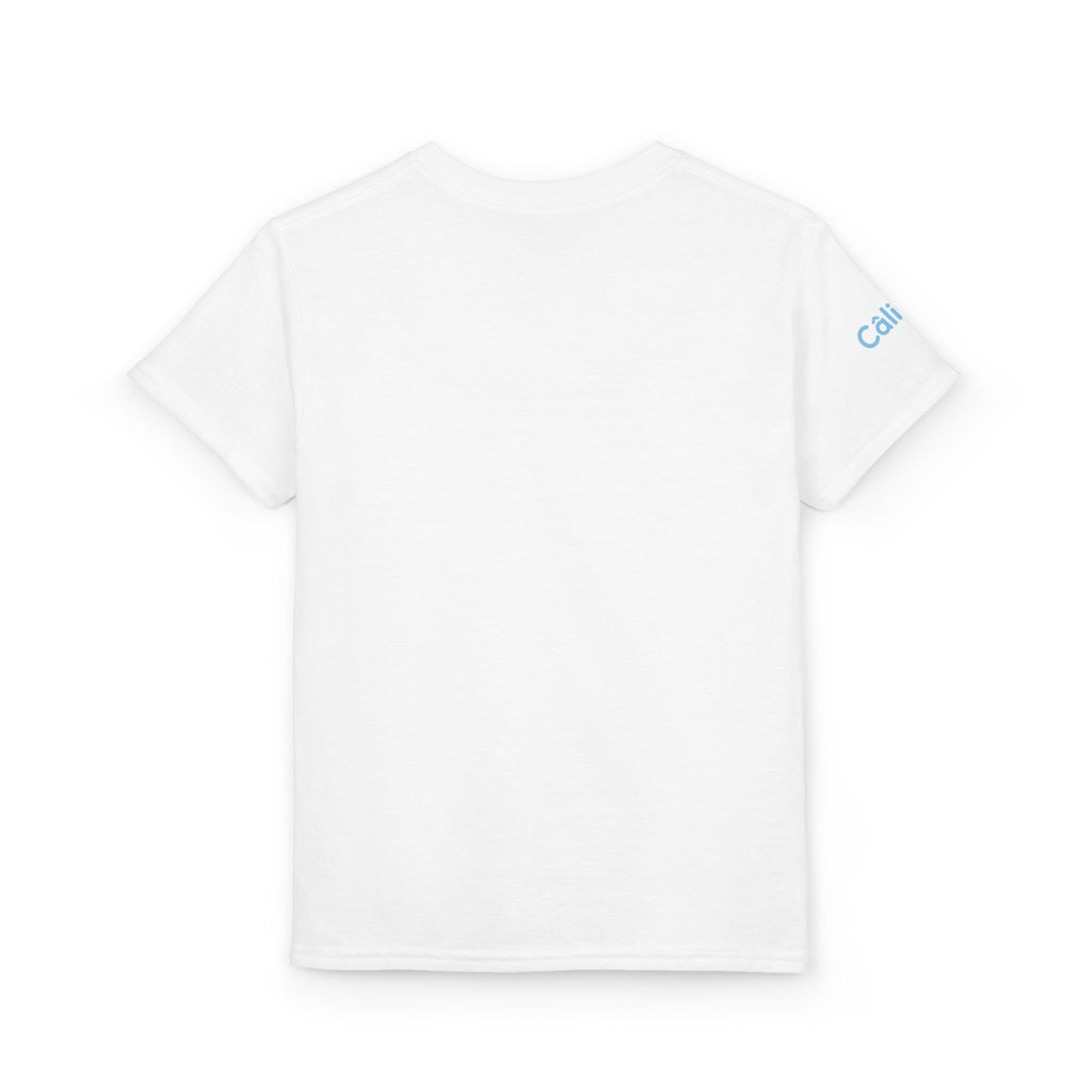 T-shirt enfant Câlinou