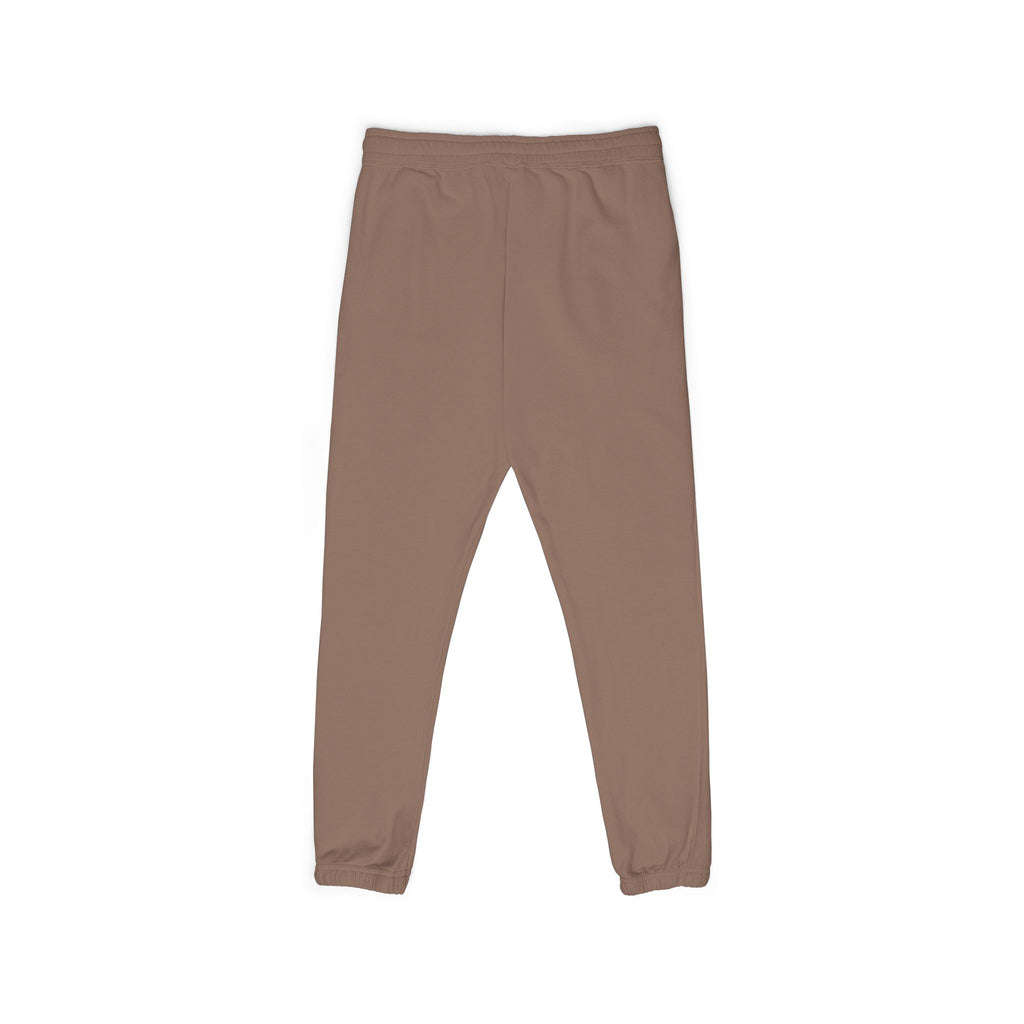 Pantalon molleton unisexe Câlinou – Logo ourson 🧸