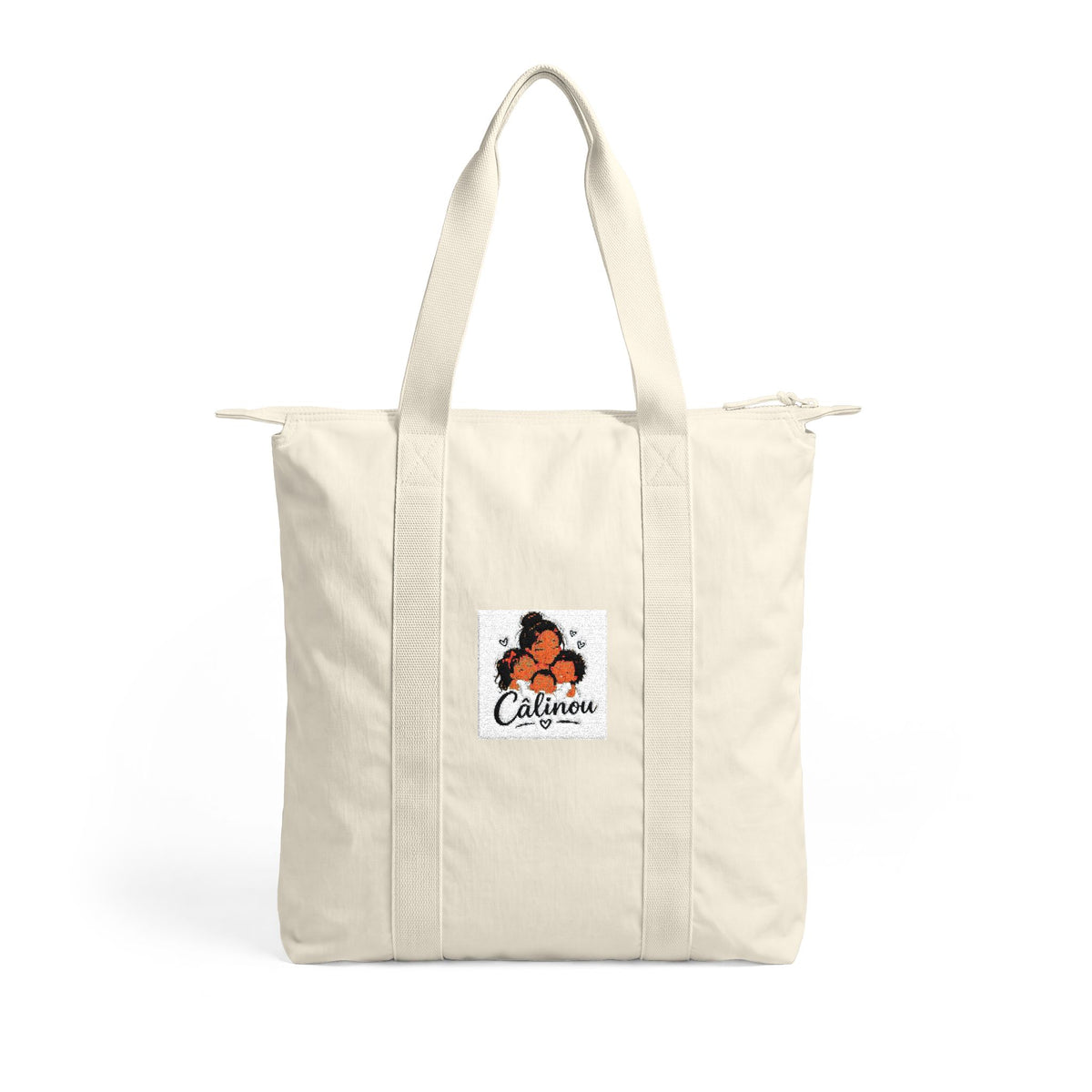 Câlinou tote bag