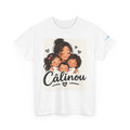 T-shirt enfant Câlinou