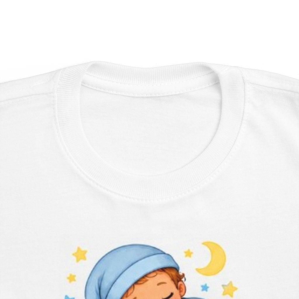 Camiseta infantil Câlinou