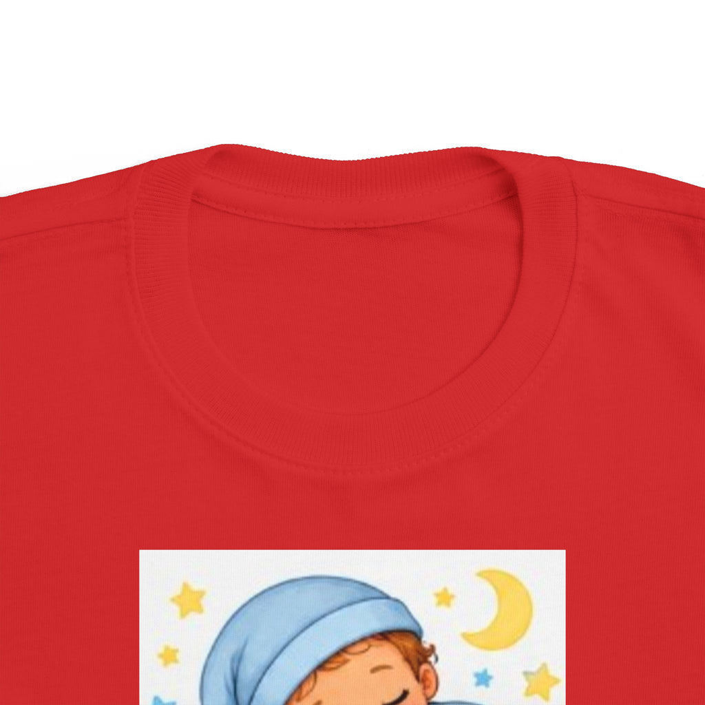 Camiseta infantil Câlinou