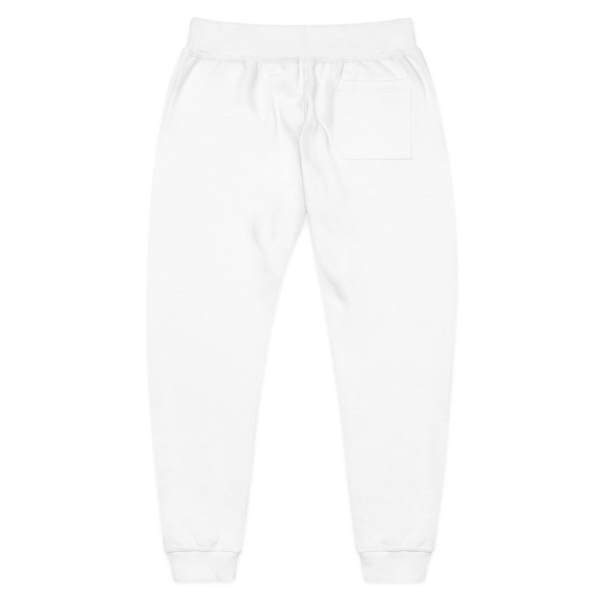 Pantalon molleton unisexe Câlinou – Brodé
