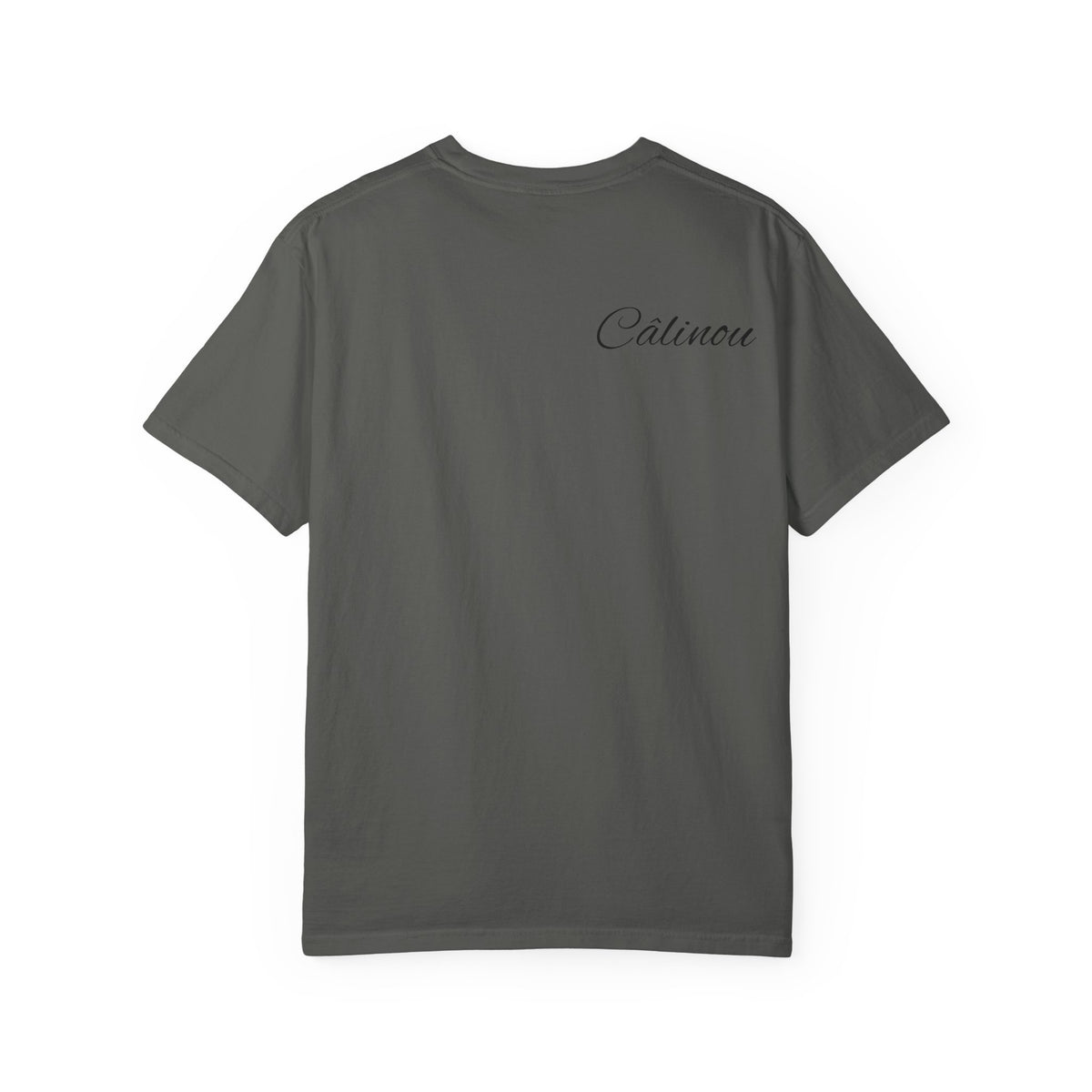 Camiseta unisex