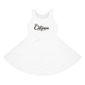Robe d'été fille Câlinou
