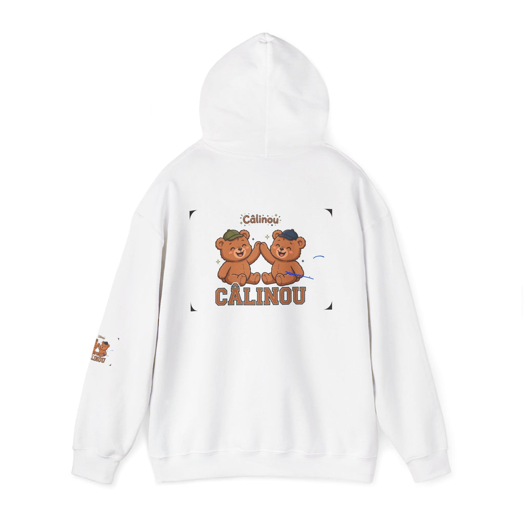 Gildan Cuddles Hoodie – Care Bears