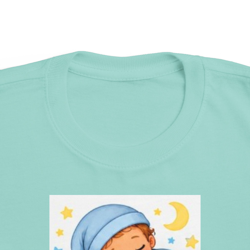Camiseta infantil Câlinou