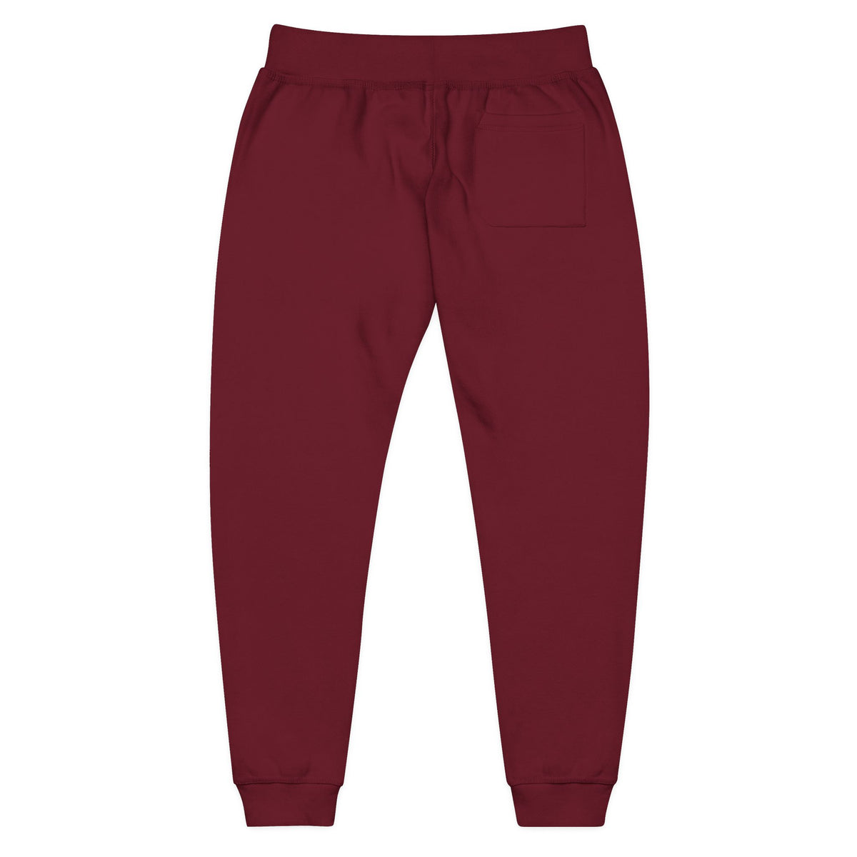 Pantalon molleton unisexe Câlinou – Brodé
