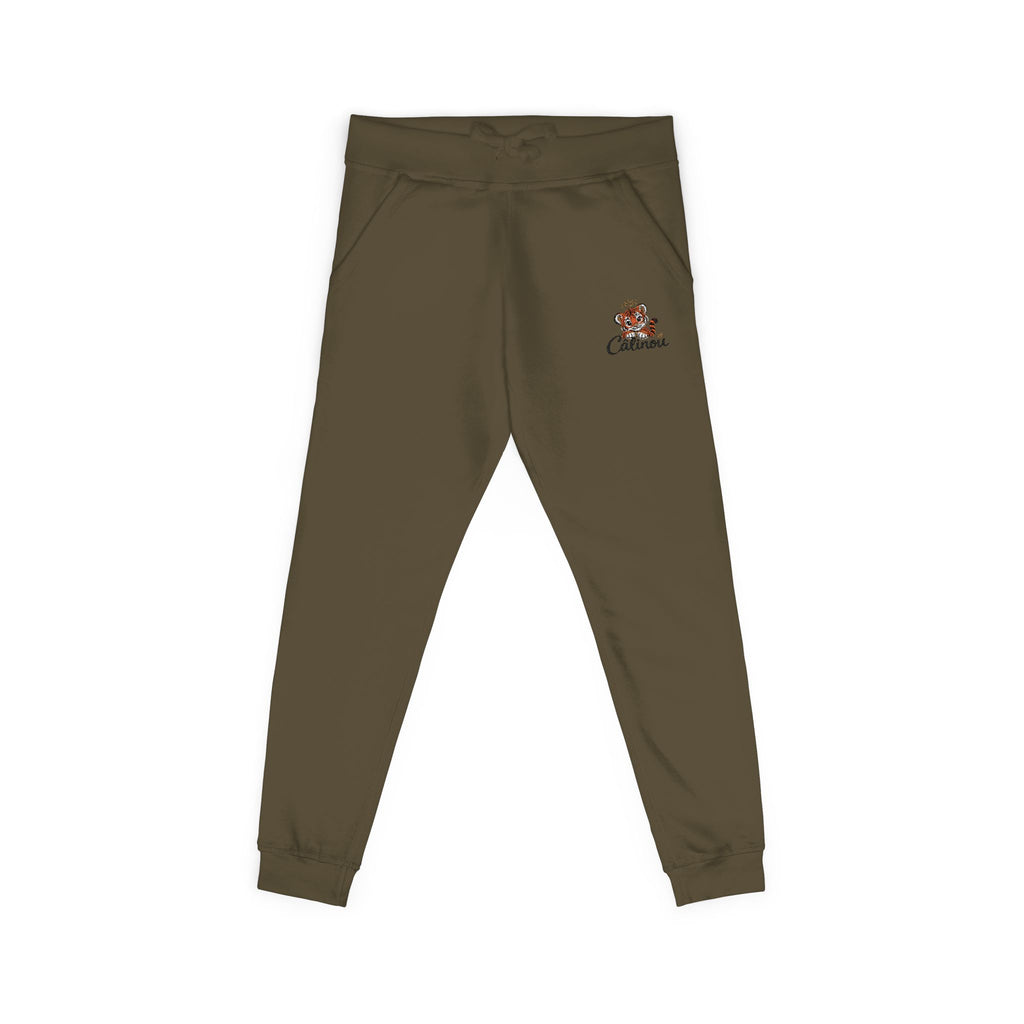 Pantalon molleton unisexe Câlinou – Brodé