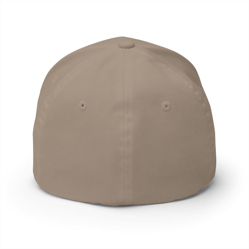 Casquette brodée Câlinou