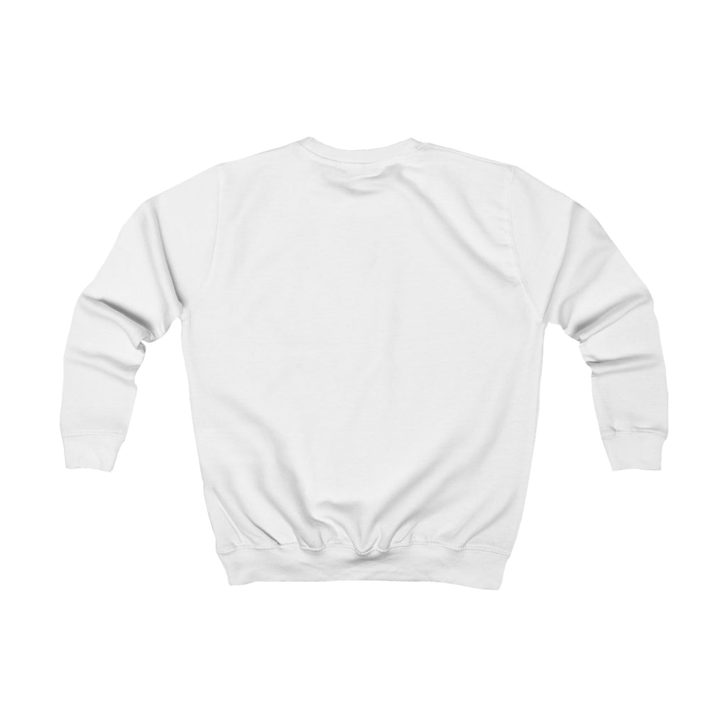 Chandail enfant Câlinou – Petit tigre