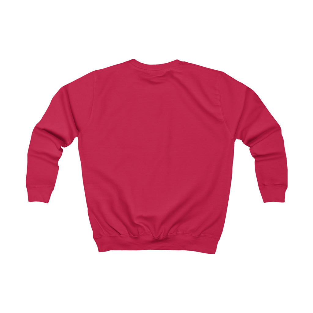 Chandail enfant Câlinou – Petit tigre