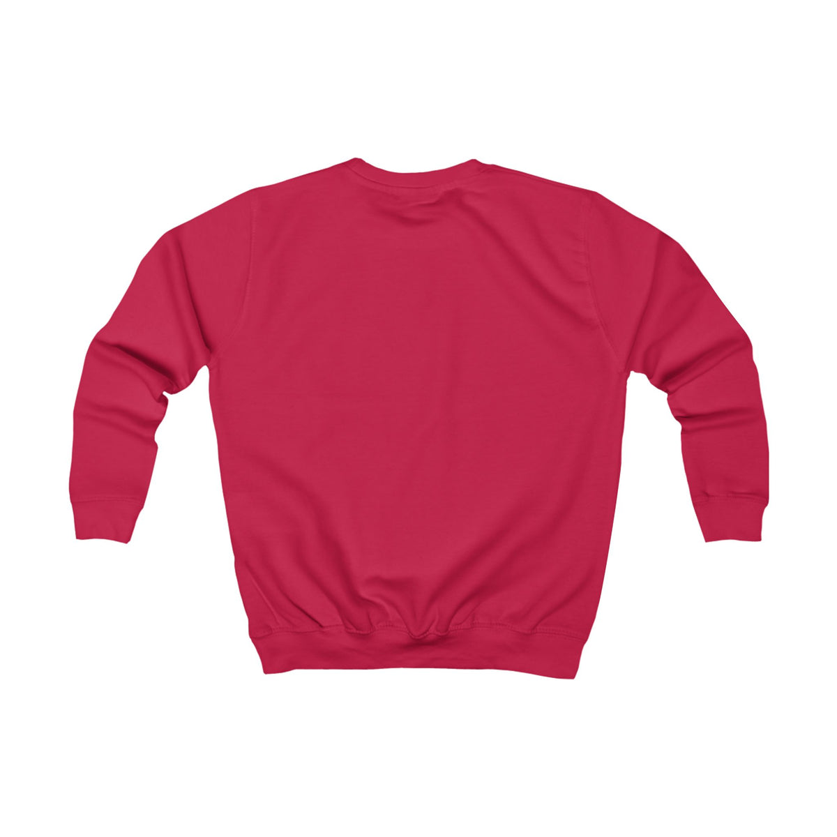 Chandail enfant Câlinou – Petit tigre