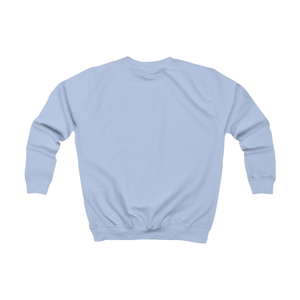Chandail enfant Câlinou – Petit tigre