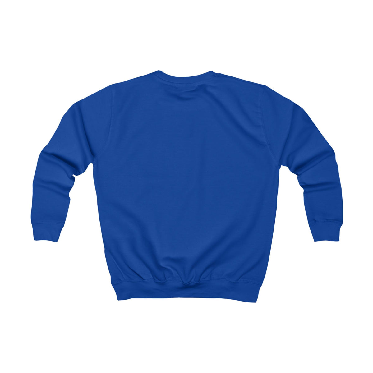 Chandail enfant Câlinou – Petit tigre