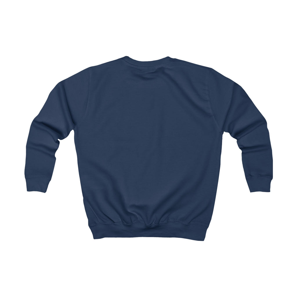 Chandail enfant Câlinou – Petit tigre