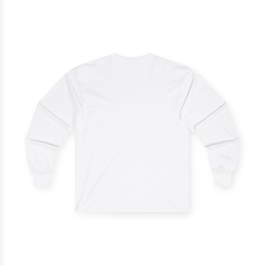 Unisex Chandail manches longues Câlinou