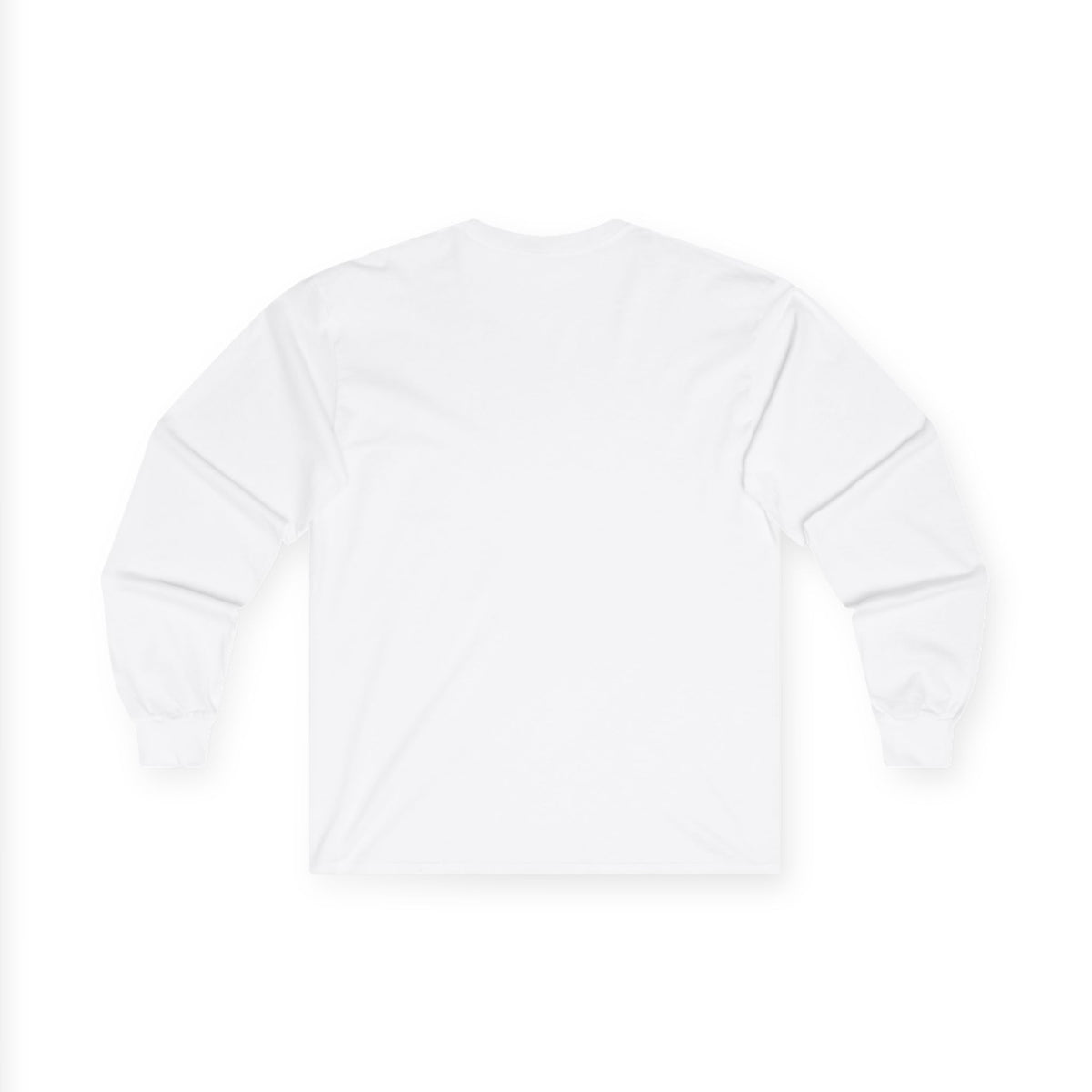 Unisex Long-sleeve Câlinou Sweater