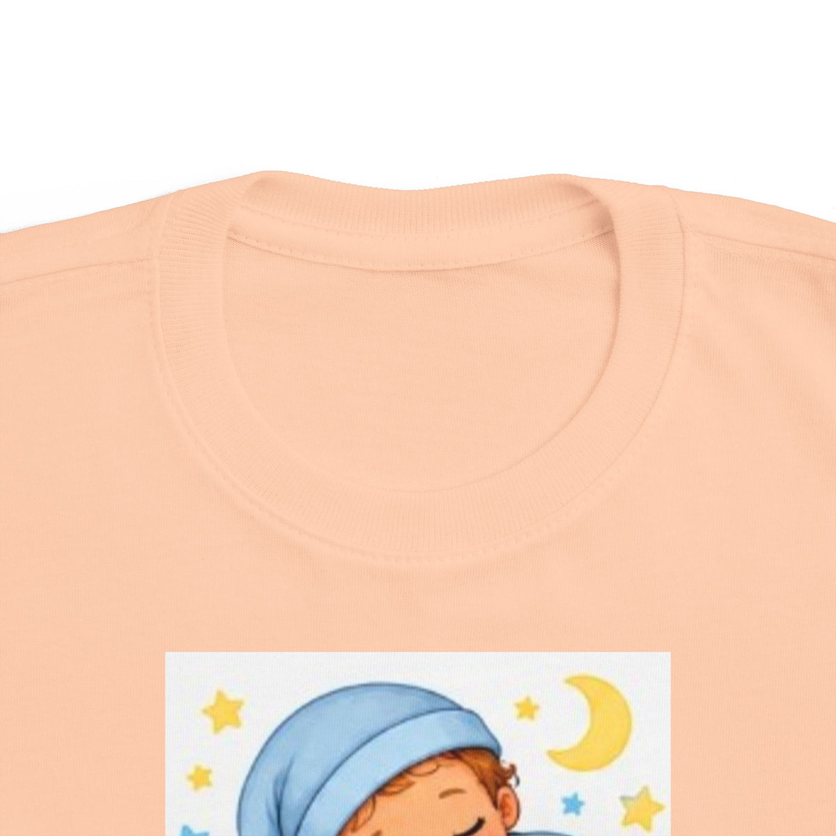 Camiseta infantil Câlinou