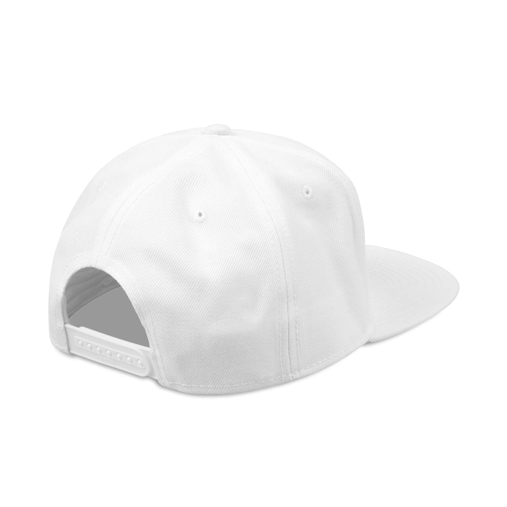 Casquette snapback brodée Câlinou