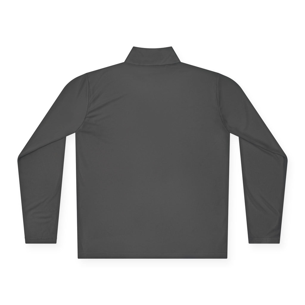 Chandail à demi-zip Câlinou
