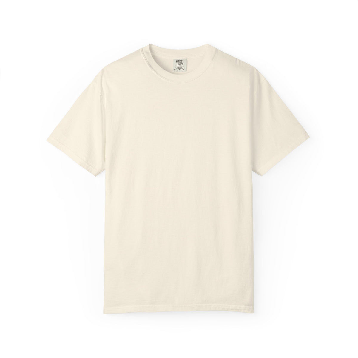 T-shirt unisexe