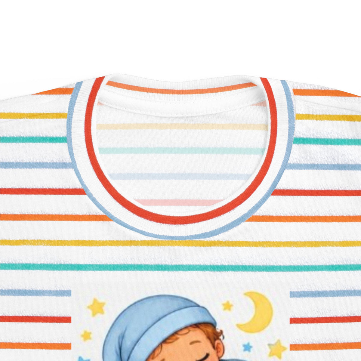 Camiseta infantil Câlinou