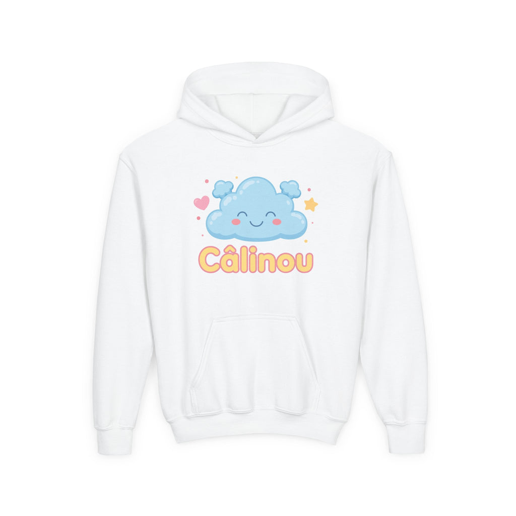 Câlinou Hoodie