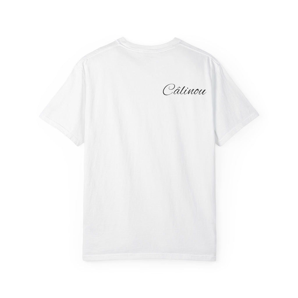 Camiseta unisex