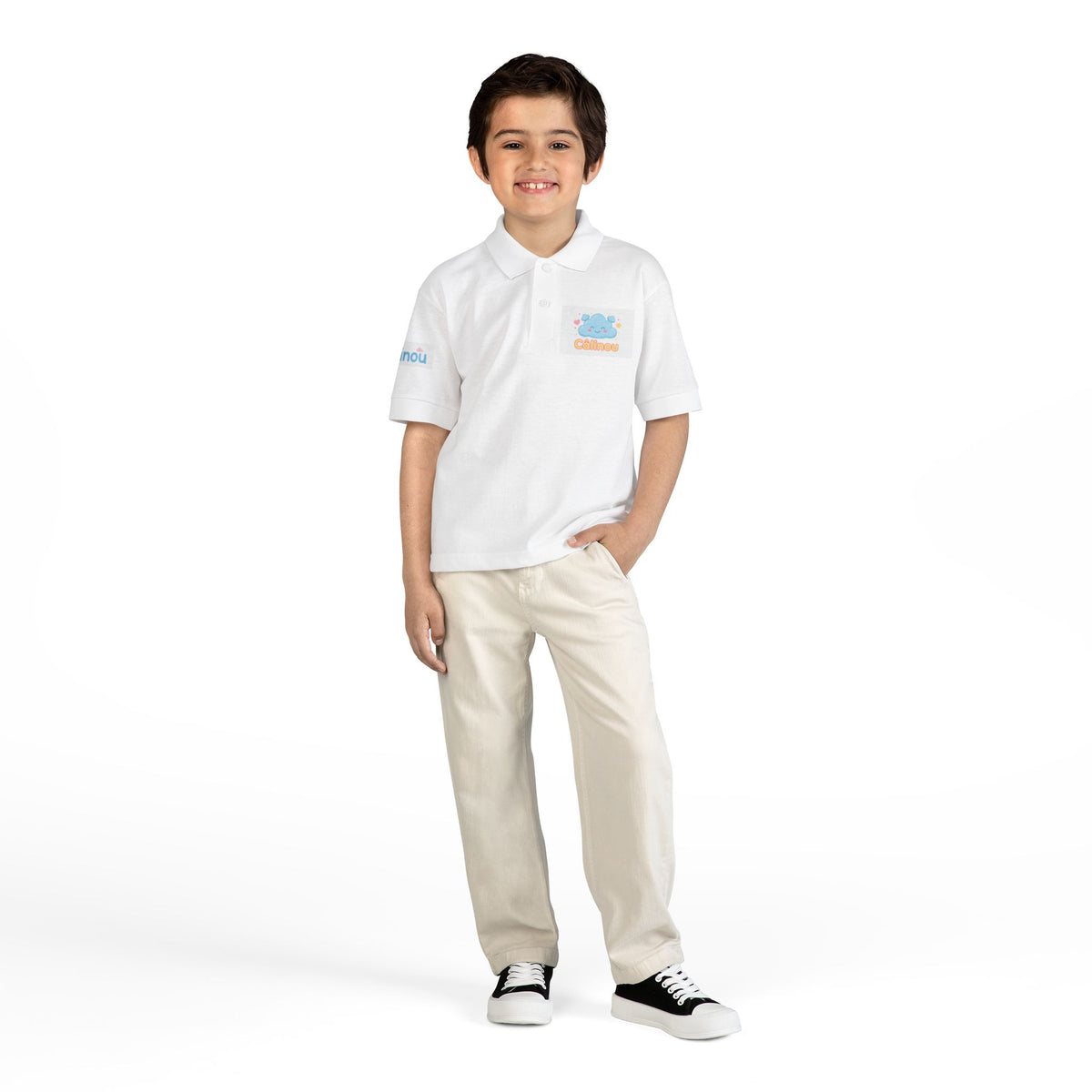 Polo jeunesse