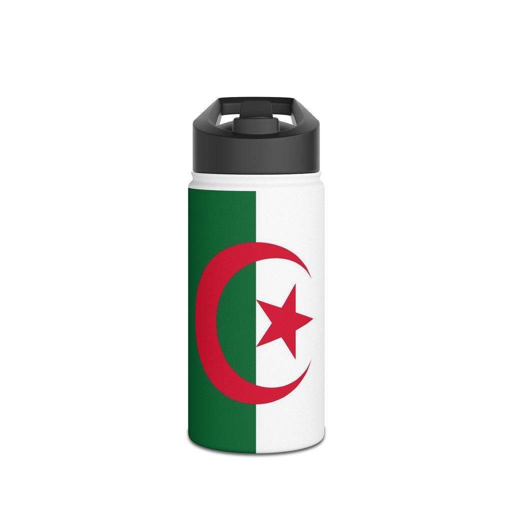 Gourde en acier inoxydable Câlinou
