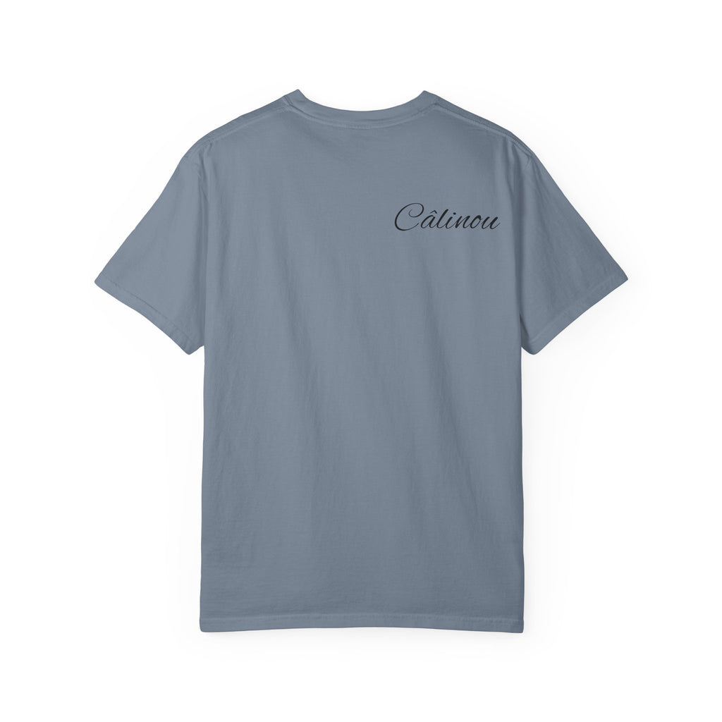 Camiseta unisex