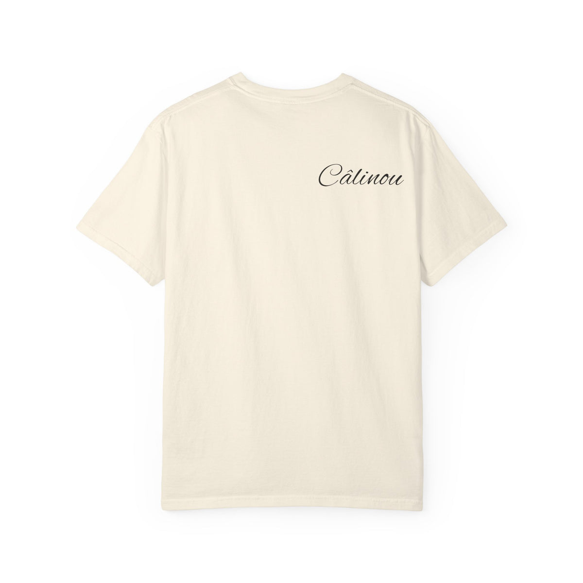 T-shirt unisexe